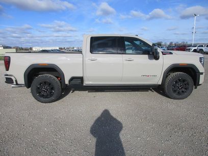 New 2026 GMC Sierra 3500 AT4 w/ AT4 Premium Plus Package