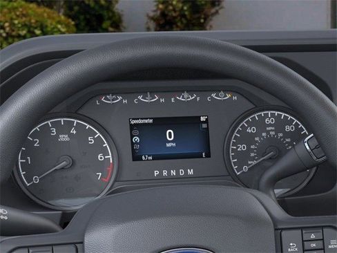 Certified 2023 Ford F250 2WD Regular Cab Super Duty image 14