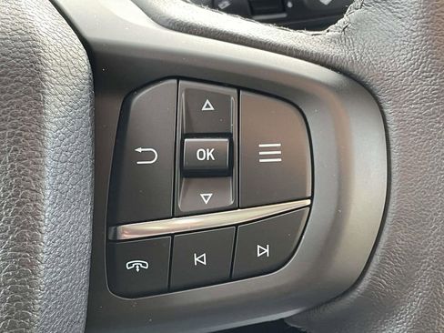 Used 2024 Ford Ranger Lariat w/ FX4 Off-Road Package image 11