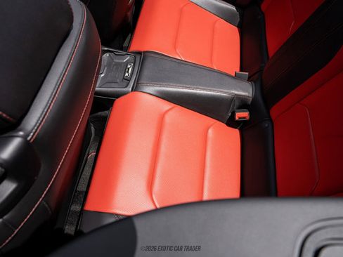 Used 2017 Chevrolet Camaro SS RWD image 62