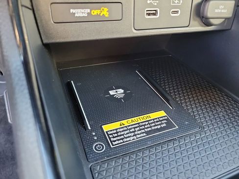 Used 2023 Honda CR-V Sport Touring image 23