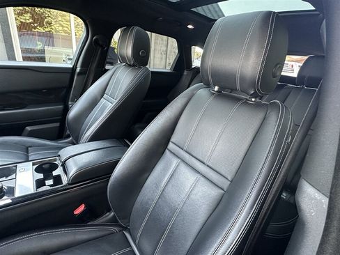 Used 2018 Land Rover Range Rover Velar S AWD/4WD image 57