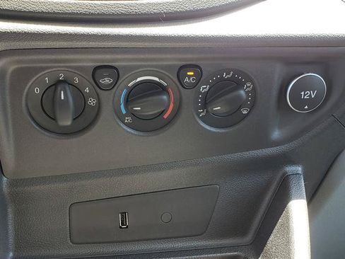 Used 2017 Ford Transit 150 130 Low Roof RWD image 22