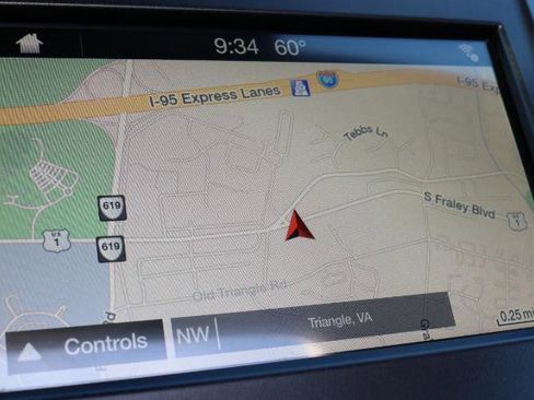 Used 2019 Lincoln MKC Reserve w/ MKC Climate Package image 15