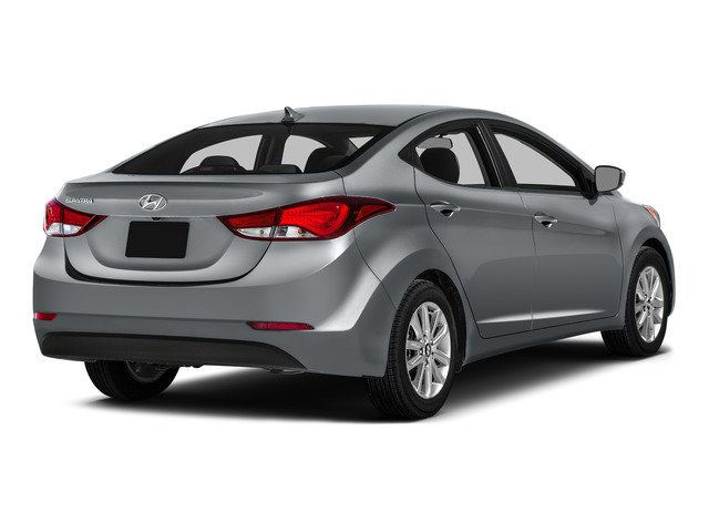 Used 2016 Hyundai Elantra Value Edition FWD image 2