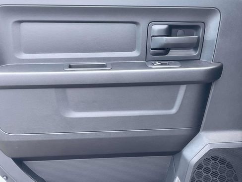 New 2026 RAM 2500 Tradesman w/ Chrome Appearance Group AWD/4WD image 20