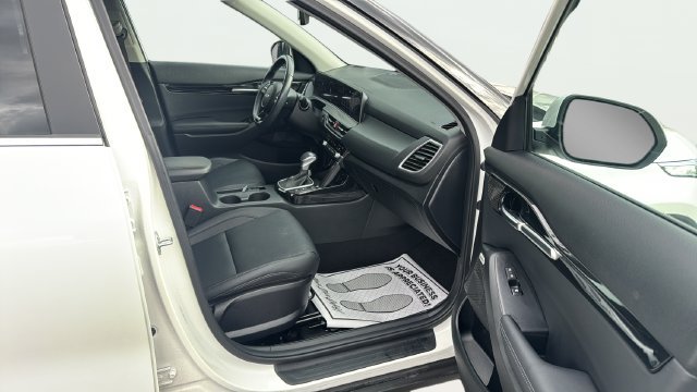 Used 2024 Kia Seltos SX w/ SX Sunroof Package AWD/4WD image 13