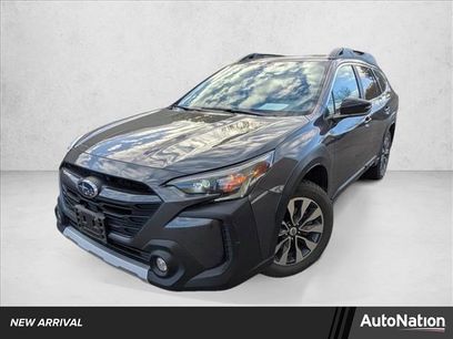 Certified 2023 Subaru Outback Limited XT