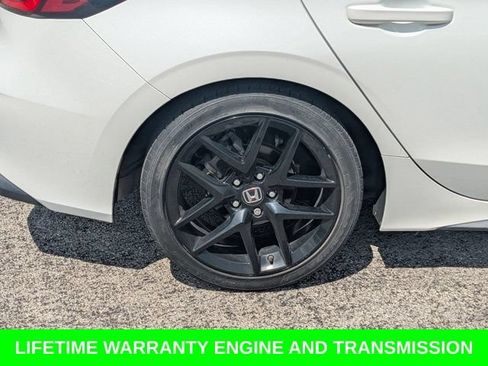 Used 2022 Honda Civic Sport image 11