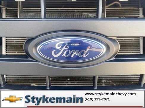 Used 2008 Ford F550 4x4 Regular Cab Super Duty image 36