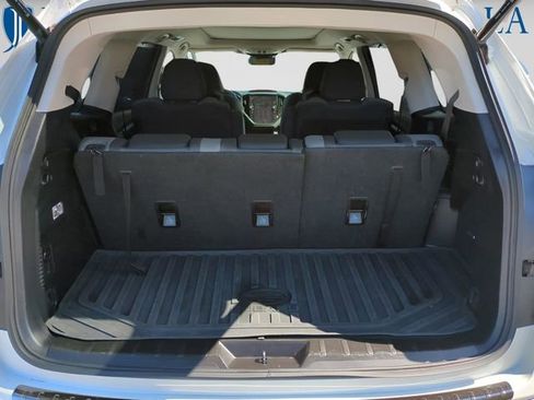 Used 2024 Subaru Ascent Onyx Edition Limited AWD/4WD image 27
