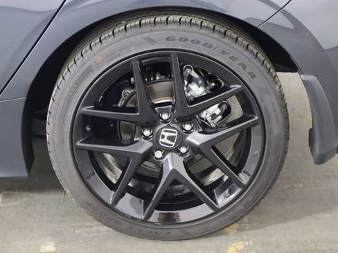 Used 2026 Honda Civic Sport image 30