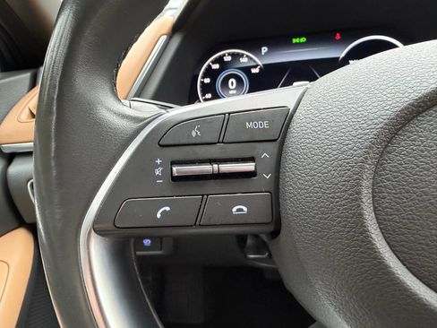 Used 2020 Hyundai Sonata SEL w/ Premium + Sunroof Package image 14