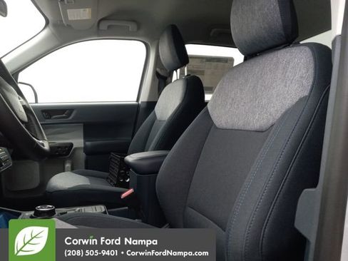 New 2026 Ford Maverick XLT w/ XLT Luxury Package image 24