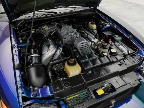 Used 2004 Ford Mustang Cobra image 95