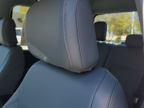 New 2025 Ford F150 Lightning Flash image 16