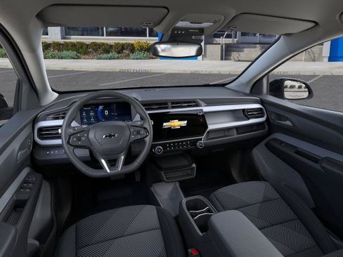 New 2027 Chevrolet Bolt LT w/ Comfort Package FWD image 39