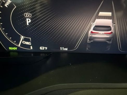 New 2026 MAZDA CX-90 Plug-In Hybrid w/ Premium Plus AWD/4WD image 16