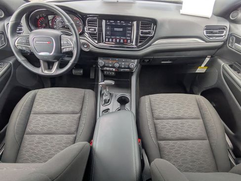 Used 2024 Dodge Durango SXT AWD/4WD image 14