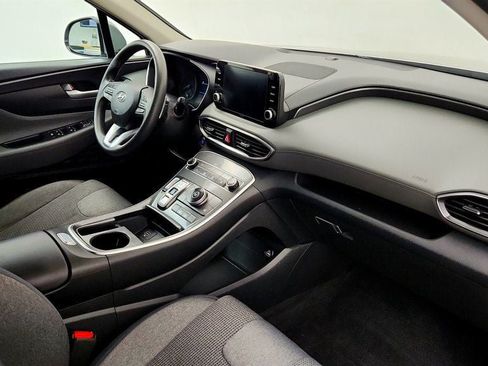 Used 2021 Hyundai Santa Fe SEL FWD image 23