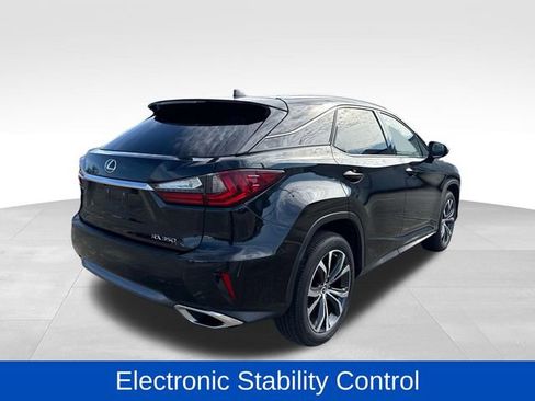 Used 2017 Lexus RX 350 FWD w/ Premium Package image 10