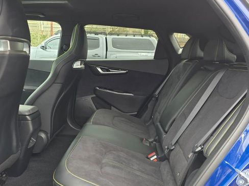 Used 2023 Kia EV6 GT image 16