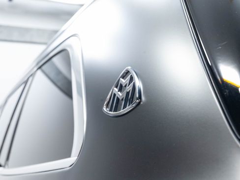 Used 2022 Mercedes-Benz Maybach GLS 600 4MATIC image 72
