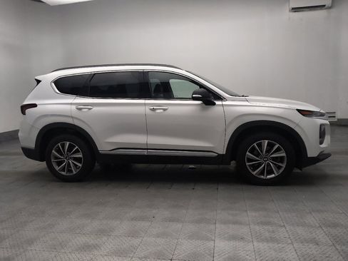 Used 2019 Hyundai Santa Fe FWD image 11
