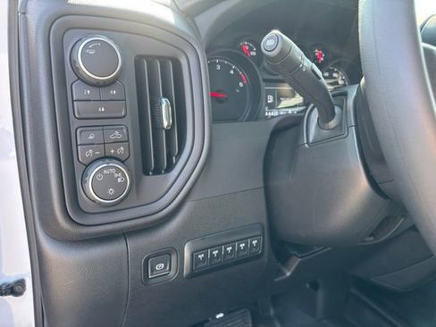 New 2025 Chevrolet Silverado 3500 W/T w/ WT Convenience Package image 18