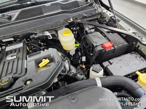 New 2026 RAM 2500 Tradesman w/ Safety Group image 17