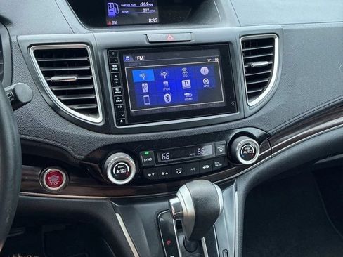 Used 2016 Honda CR-V EX-L image 24