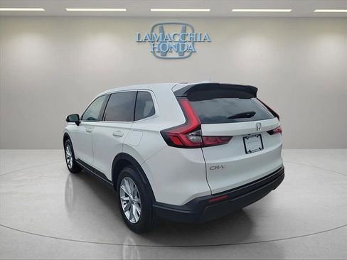 Used 2024 Honda CR-V EX-L image 3