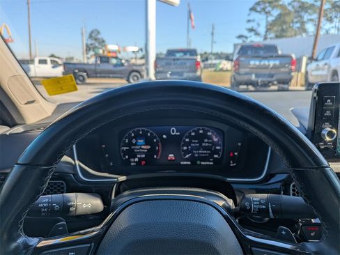 Used 2022 Honda Civic Touring image 31