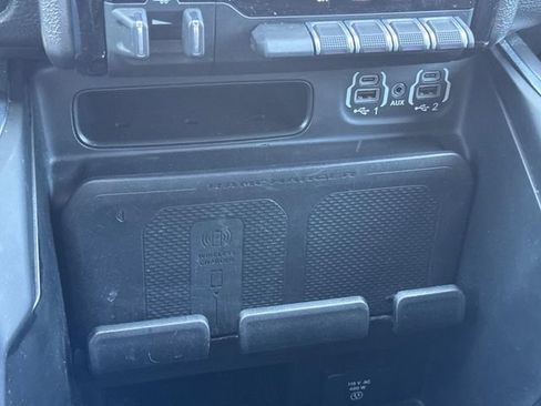 Used 2022 RAM 1500 Laramie image 31