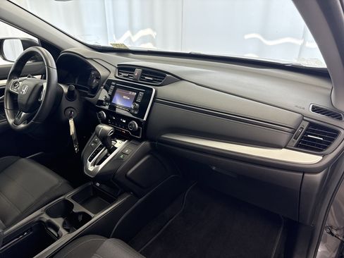 Used 2021 Honda CR-V LX image 14