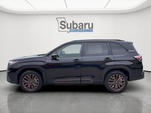 New 2026 Subaru Forester Sport AWD/4WD image 4