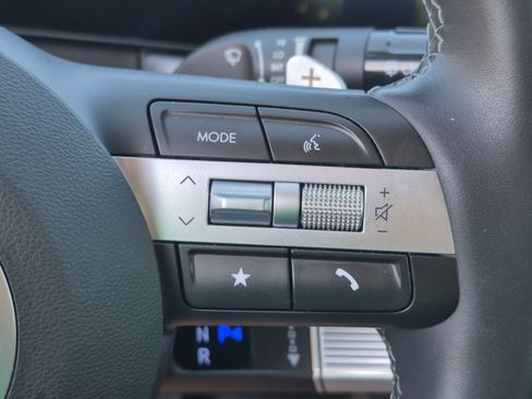 Used 2025 Hyundai Sonata SEL FWD image 29