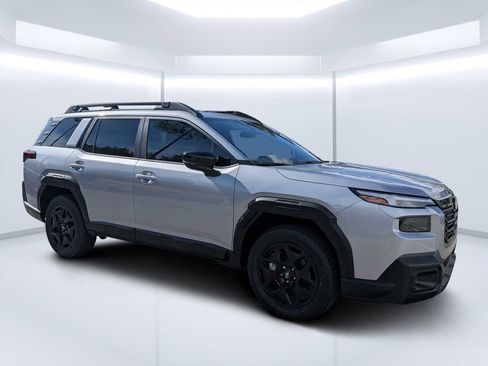 New 2026 Subaru Outback Limited w/ Premium/Limited Package AWD/4WD image 1