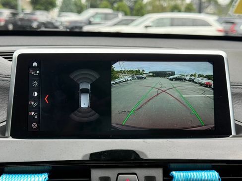 Used 2022 BMW X1 xDrive28i image 37