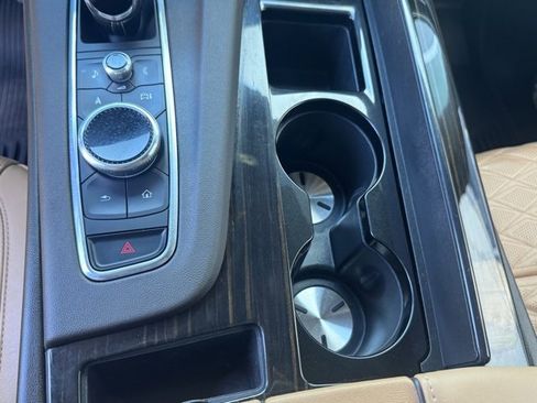 Used 2023 Cadillac Escalade ESV Sport w/ LPO, Floor Liner Package image 30