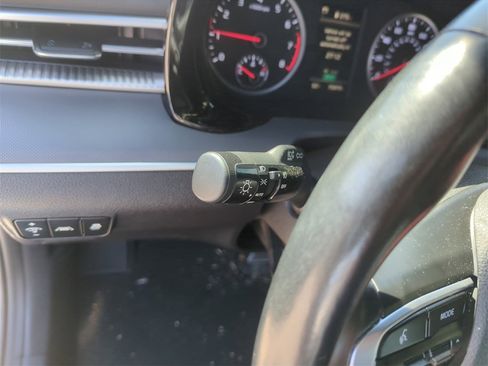 Used 2021 Kia K5 GT-Line image 21