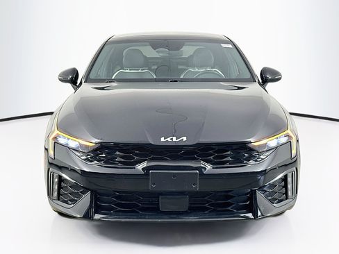 Used 2025 Kia K5 GT-Line w/ GT-Line Premium Package FWD image 2