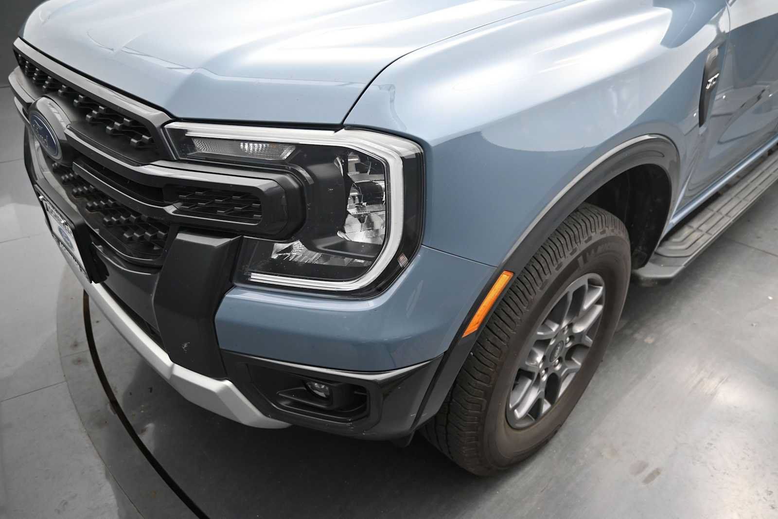 Used 2024 Ford Ranger XLT w/ FX4 Off-Road Package AWD/4WD image 18