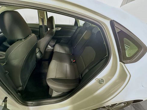 Used 2024 Kia Forte LXS image 26