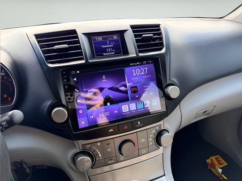 Used 2013 Toyota Highlander FWD image 13