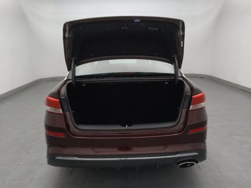 Used 2019 Kia Optima LX FWD image 29