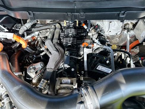 Used 2025 Ford F150 King Ranch AWD/4WD image 30