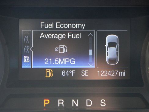 Used 2014 Ford Fusion SE w/ Equipment Group 202A FWD image 22