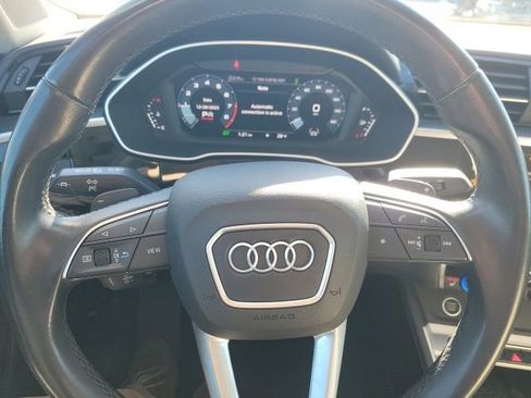 Used 2024 Audi Q3 2.0T Premium image 12
