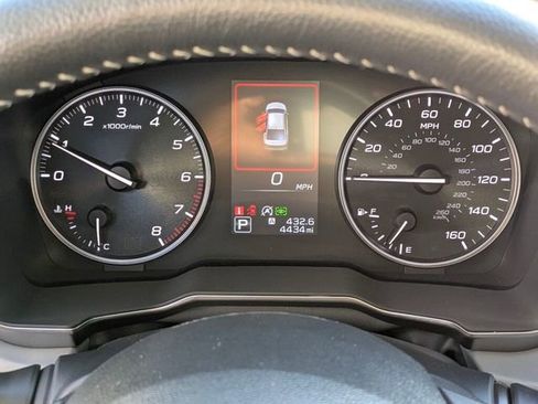 Certified 2025 Subaru Legacy Limited w/ Popular Package #3 image 21